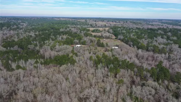 Grapeland, TX 75844,Lot 3 County Road 2240