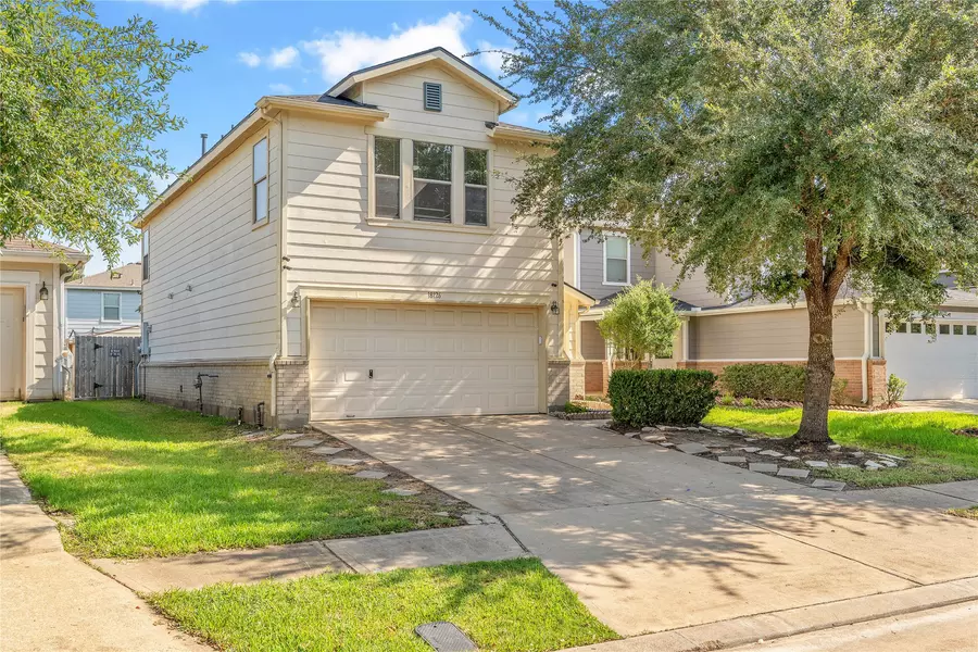 18126 Temple Hill LN, Cypress, TX 77429