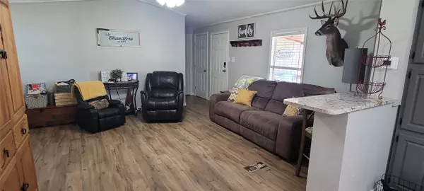 Trinity, TX 75862,120 KINGWOOD DR