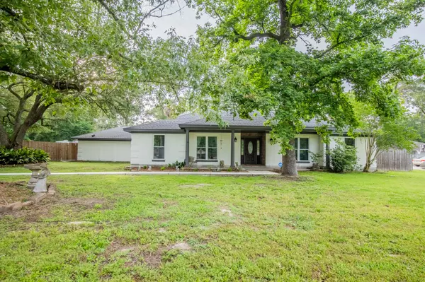 2410 Roman Forest BLVD, New Caney, TX 77357