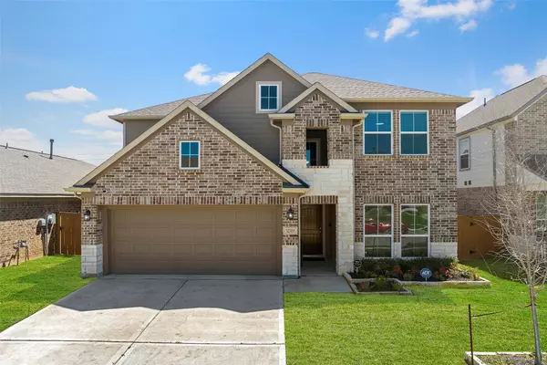 32703 Dew Crest ST,  Fulshear,  TX 77423