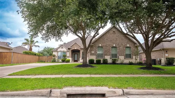 Cypress, TX 77433,27314 Saxon Meadow LN