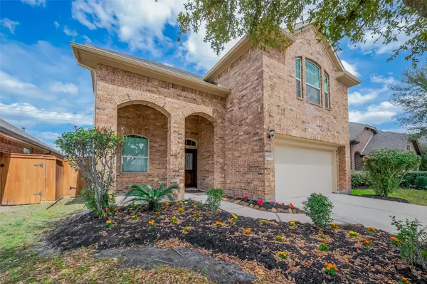 Cypress, TX 77433,19330 N Cottonwood Green LN