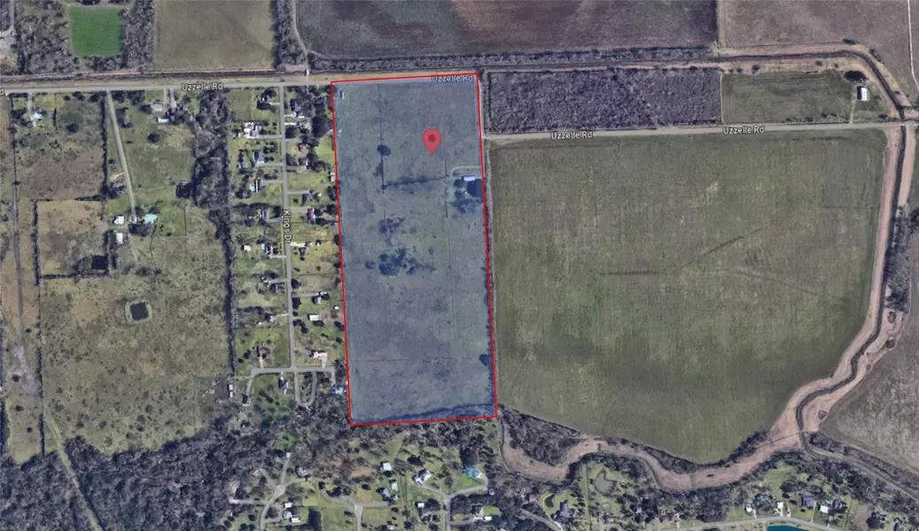 9822 Uzzell RD, Manvel, TX 77578