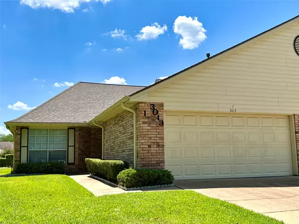 Pearland, TX 77584,3013 Flower Field LN #1