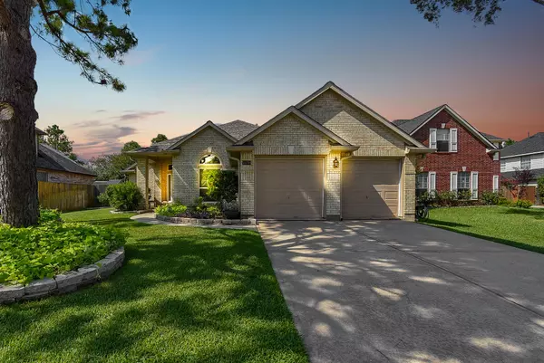 Houston, TX 77095,15210 Circling Hawk CT