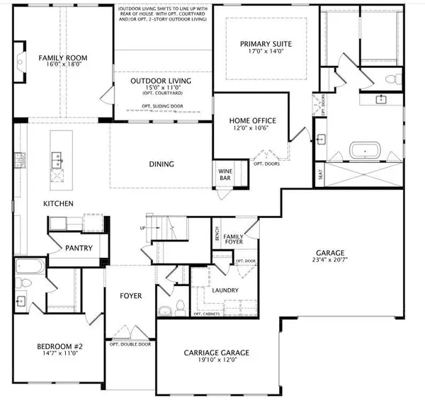 Magnolia, TX 77354,115 Shoveler Duck WAY