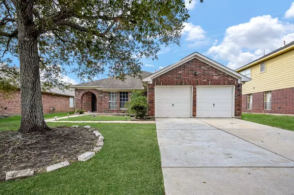 Fresno, TX 77545,4426 Eaglewood Trail DR