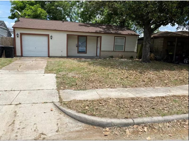 439 Terminal ST, Houston, TX 77020