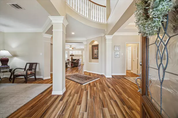 Houston, TX 77041,12326 Lakeshore Ridge