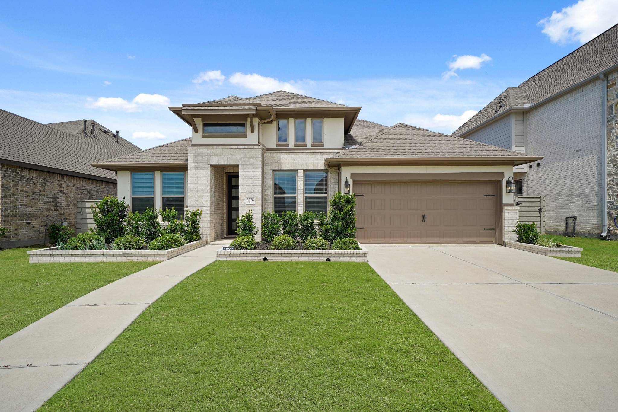 5026 Pomegranate PATH, Manvel, TX 77578