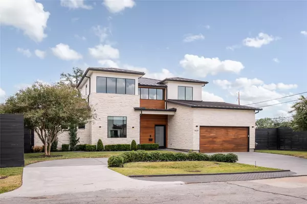 6629 Clawson ST, Houston, TX 77055