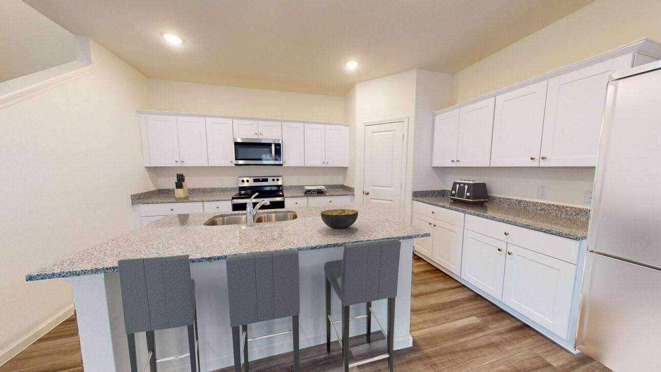 Montgomery, TX 77316,436 Harlow DR