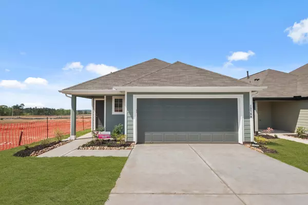 13769 Sunshine Peak DR, Willis, TX 77318