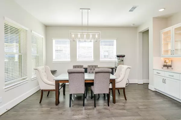 Cypress, TX 77433,15250 Sandstone Outcrop DR