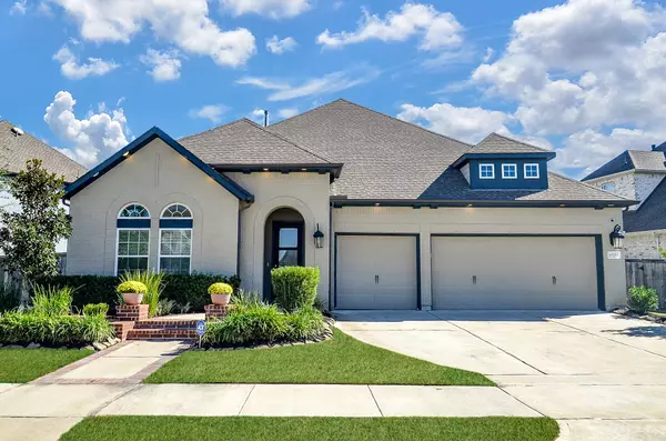 15250 Sandstone Outcrop DR, Cypress, TX 77433