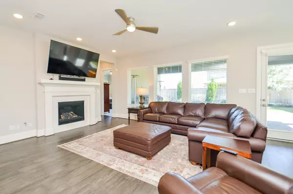 Cypress, TX 77433,15250 Sandstone Outcrop DR