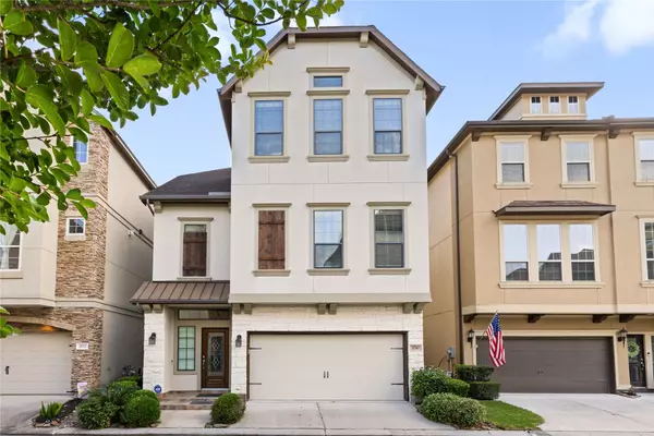 2710 Kings Retreat CIR, Houston, TX 77345