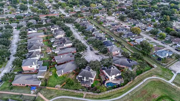 20610 Naples Terrace LN, Katy, TX 77449