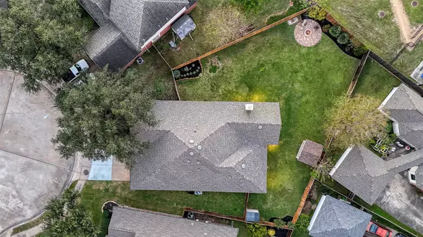 Katy, TX 77449,20610 Naples Terrace LN