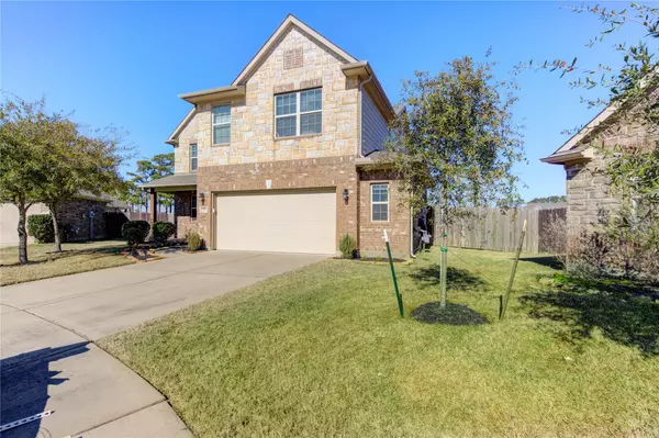 9002 Springcroft CT,  Tomball,  TX 77375