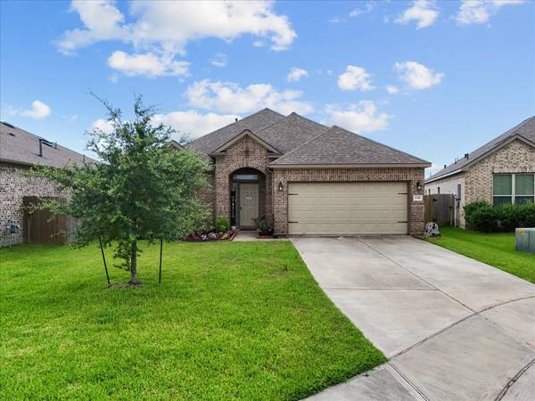 5318 Decatur CT,  Dickinson,  TX 77539