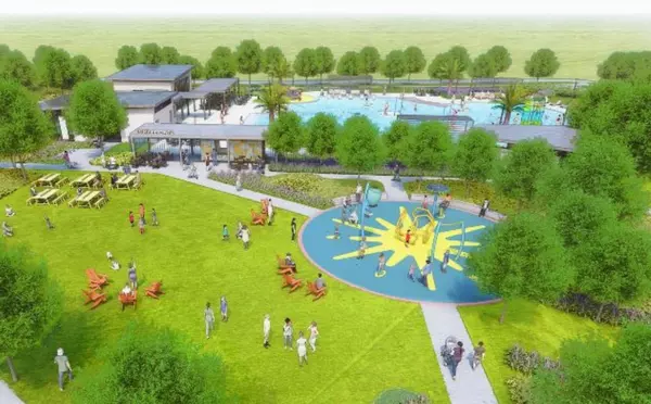 Hockley, TX 77447,17207 Gleeful ST