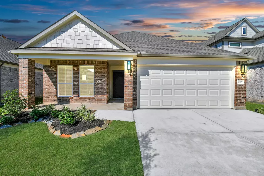 14915 Royal Leaf Drive, Cypress, TX 77429