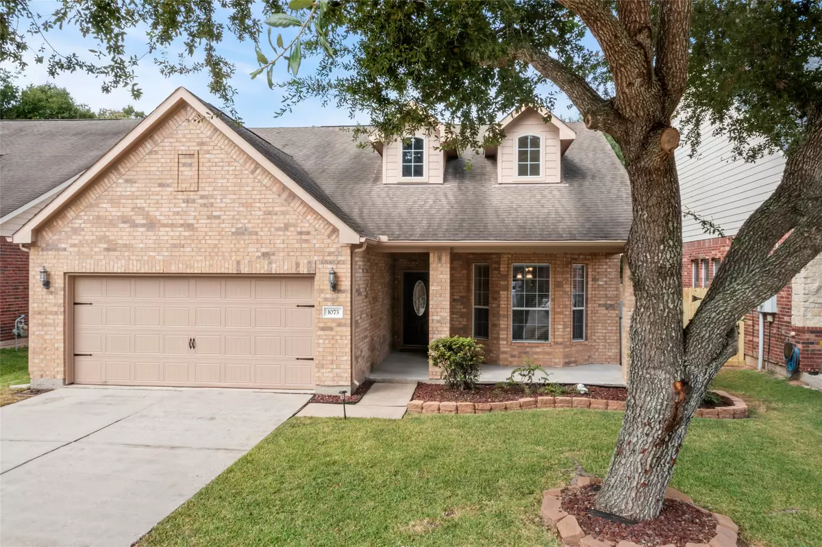 Dickinson, TX 77539,1073 Misty Cliff