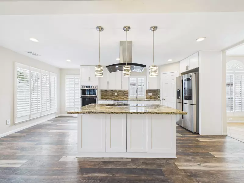 519 Promenade BLVD, Katy, TX 77450