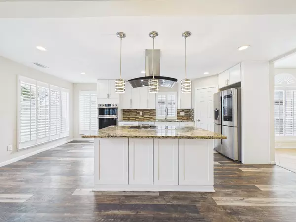 519 Promenade BLVD, Katy, TX 77450