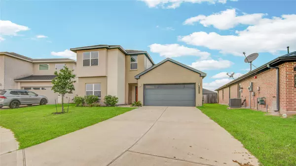 29542 Bryans MNR, Katy, TX 77494