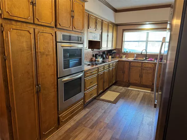 Brookeland, TX 75931,276 Broadmoor DR