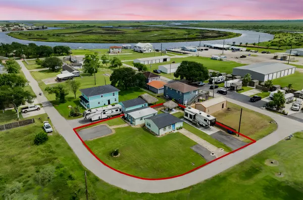 4402 Zelsky RD, Freeport, TX 77541