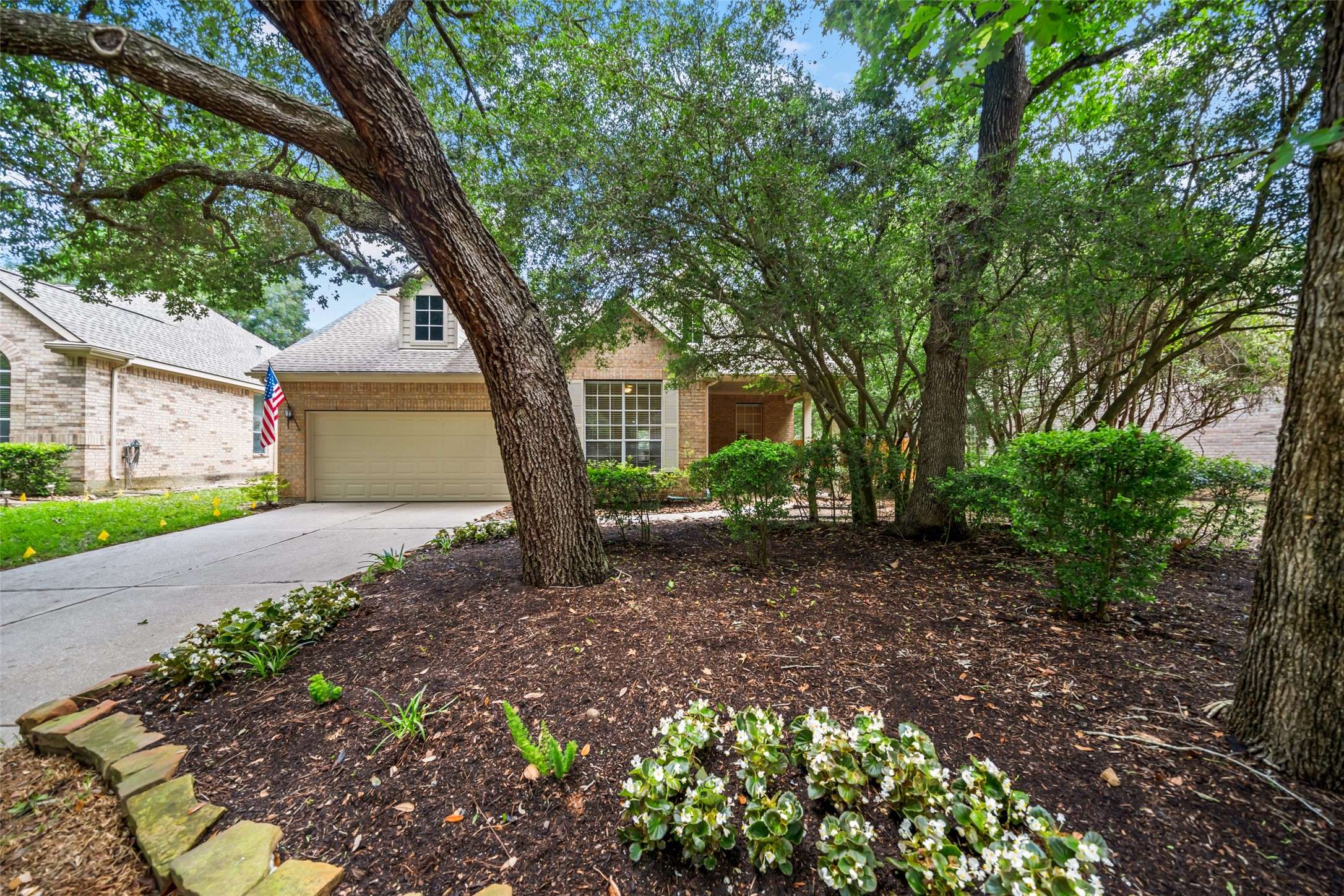46 Wilmington WAY, The Woodlands, TX 77384