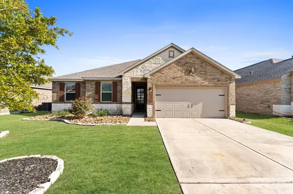 Rosenberg, TX 77471,6114 Scott WAY