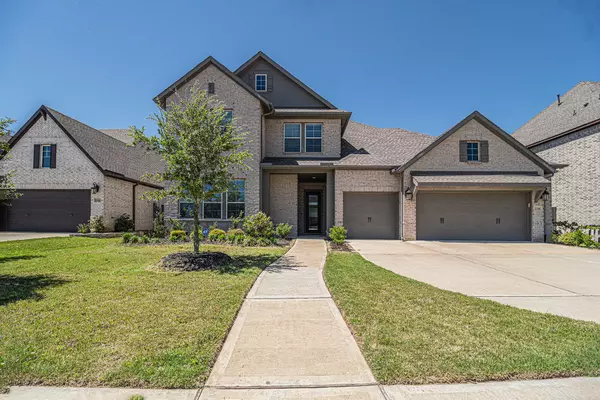 2326 Sweet Almond DR,  Brookshire,  TX 77423
