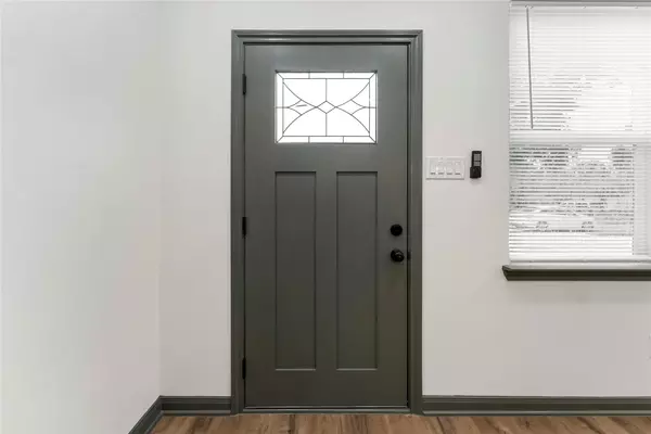 Houston, TX 77028,7987 Chateau ST #D