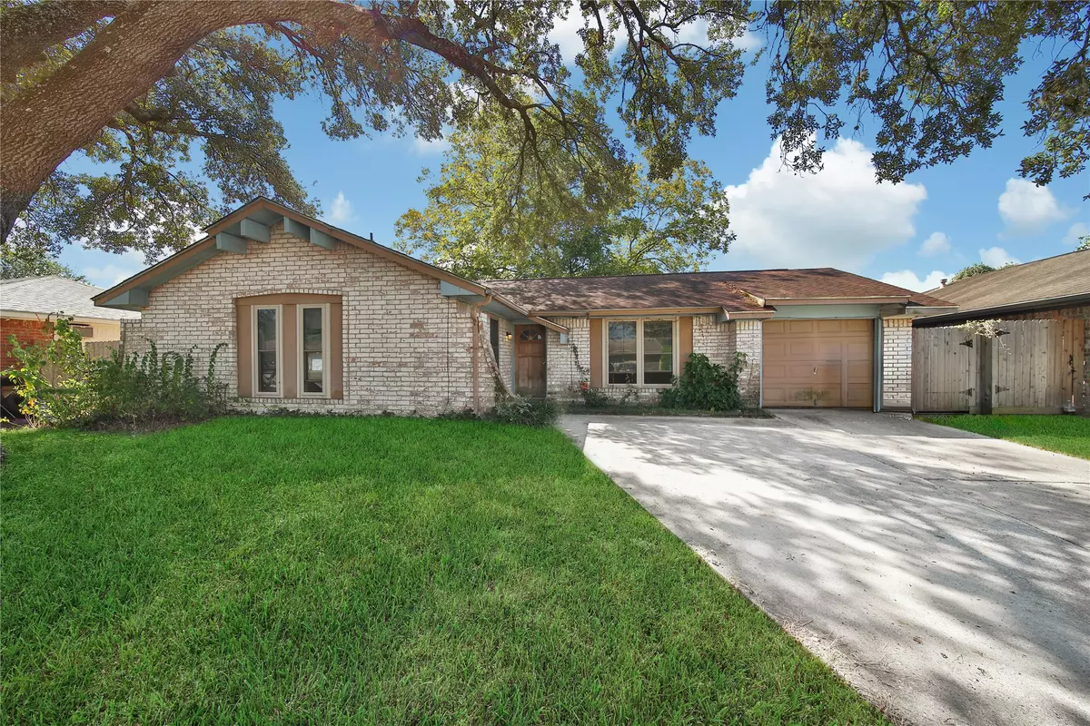 Houston, TX 77088,1559 Diplomat WAY