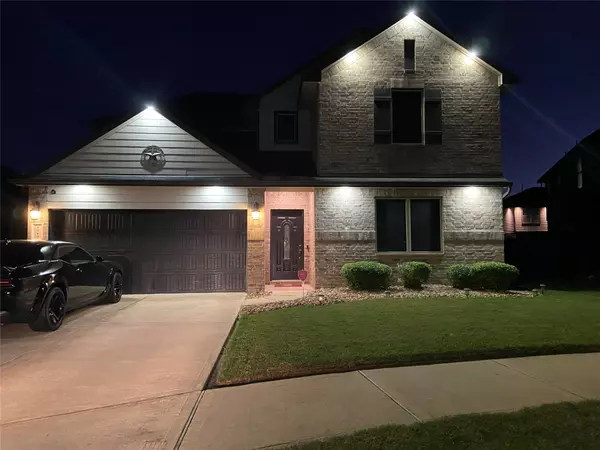 1919 Dover Heights LN,  Fresno,  TX 77545