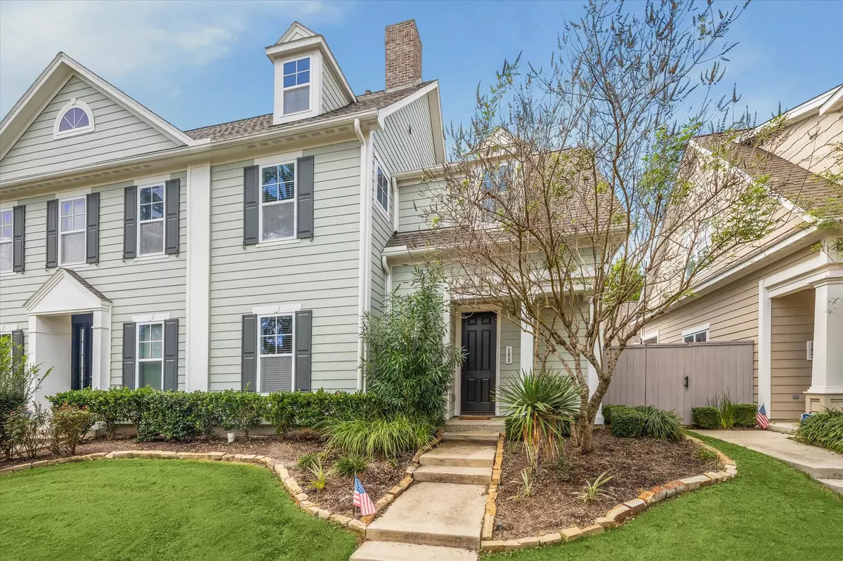 The Woodlands, TX 77389,183 Kendrick Pines BLVD