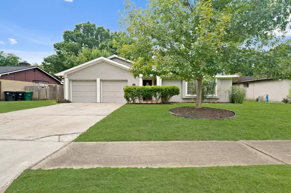 Houston, TX 77031,9403 Tooley DR