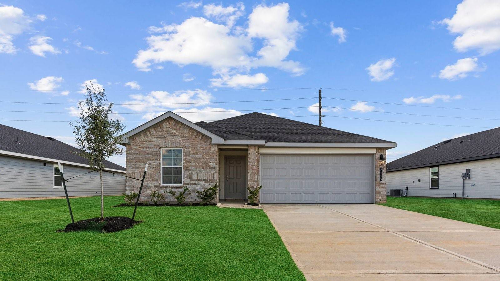 Richmond, TX 77406,8006 Marchese Drive