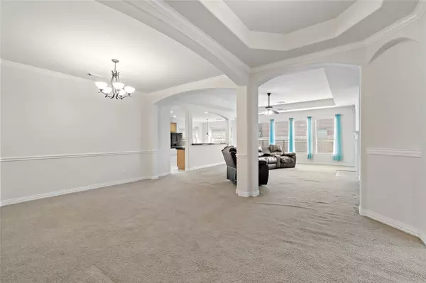 Manvel, TX 77578,3507 W Ridge LN