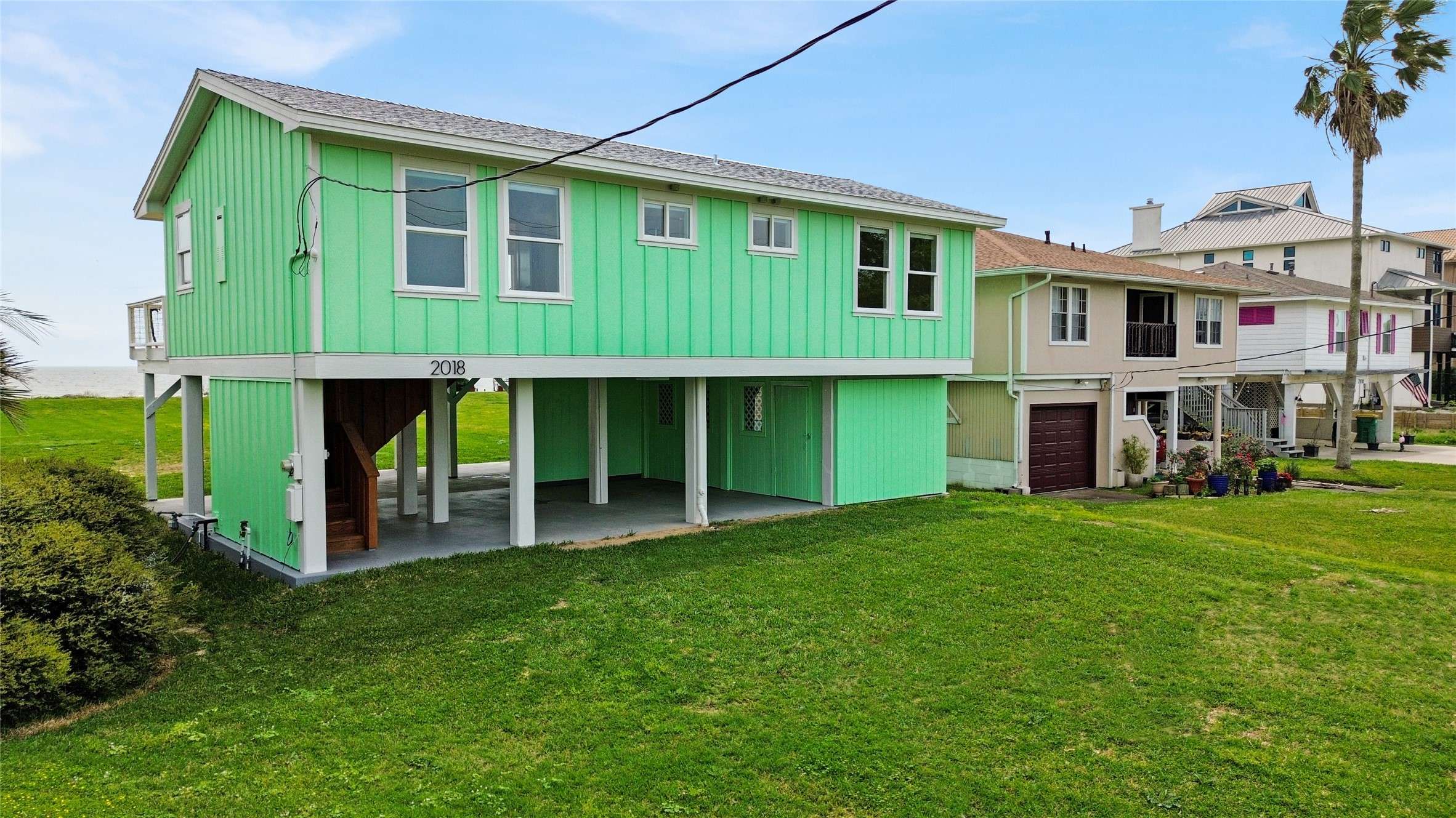 Seabrook, TX 77586,2018 Todville RD