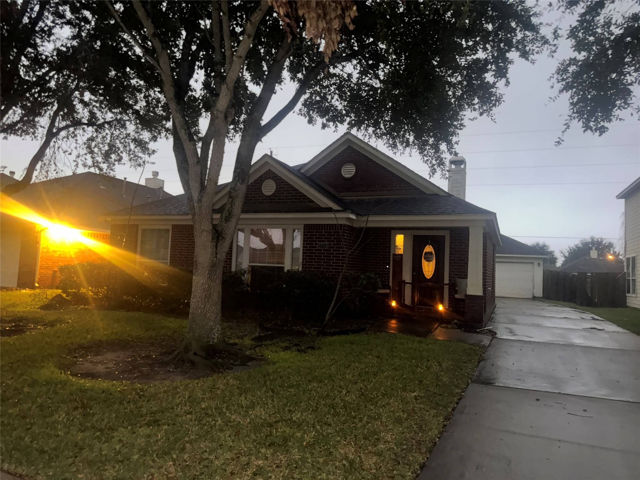 2734 Troy DR,  Missouri City,  TX 77459