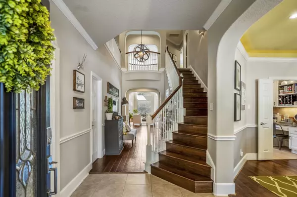 Spring, TX 77379,10203 Earlington Manor DR