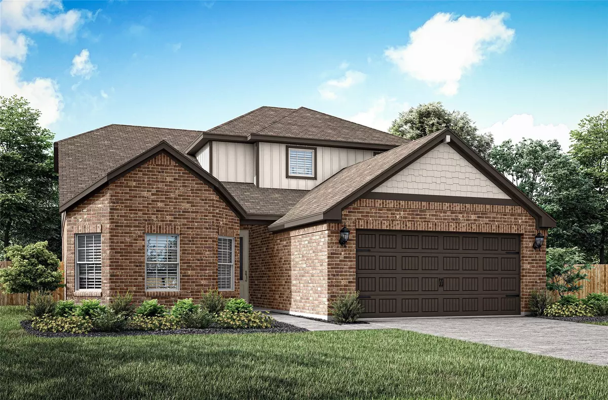 Magnolia, TX 77354,21555 Bluebonnet Bay DR