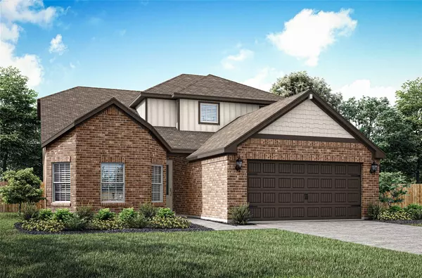 21555 Bluebonnet Bay DR, Magnolia, TX 77354
