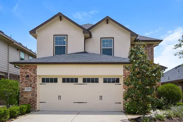 12115 City Trek LN, Houston, TX 77047